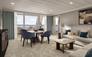 Owner's Suite